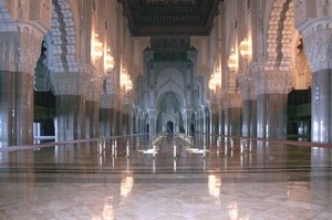 mosquée Hassam