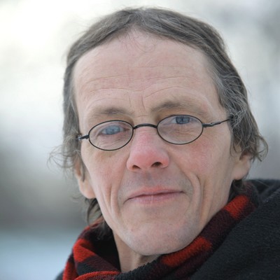 Alain Gauthier