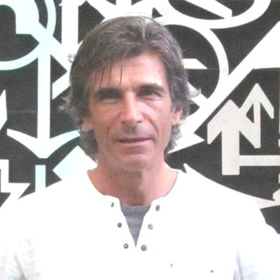 Laurent Montemiglio