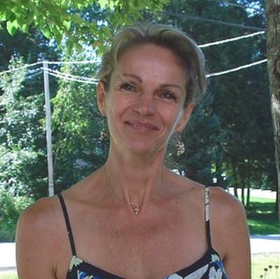 Louise Lacelle
