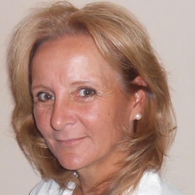 Paulette Bégin