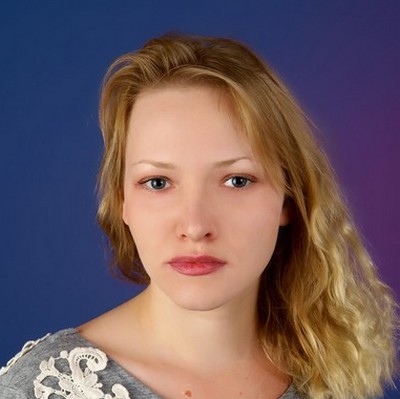 Anna Stavystka