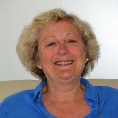 Sylvie Niding