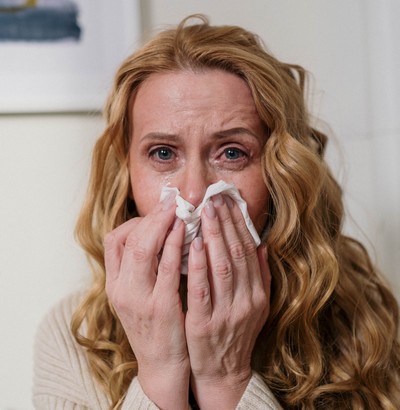 Allergie saisonnière : comment soulager vos symptômes ?