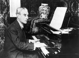Il n,est jamais trop tard Maurice Ravel compose le Boléro à 53 ans