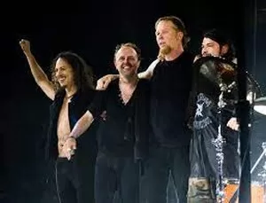 Metallica : Pourquoi une grande popularité intergénérationnelle