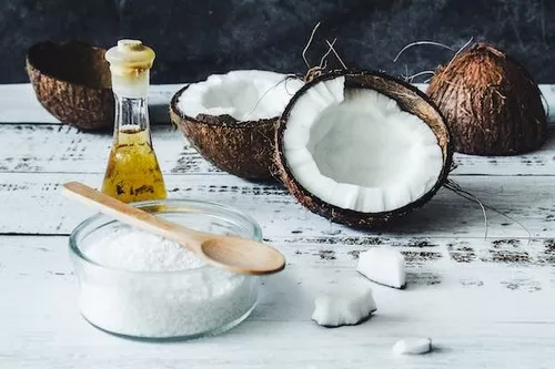 27 façons d'utiliser l'huile de noix de coco