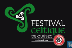 Le 17e Festival celtique à Québec: plein d'activités gratuites !