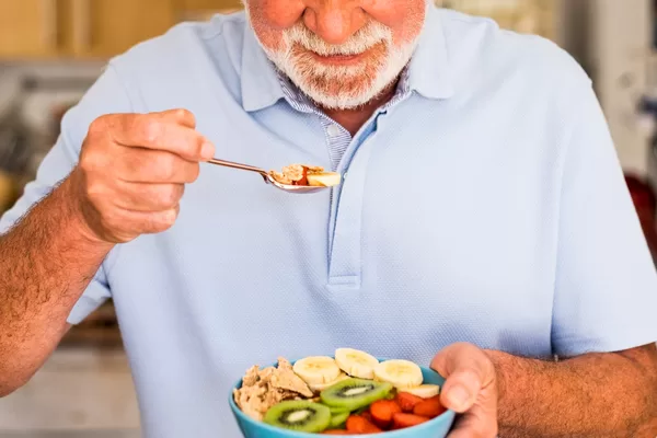 Les aliments pour une bonne santé gastro-intestinale
