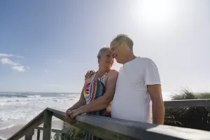Les îles des Caraïbes pour les couples : Sable, Soleil et Amour