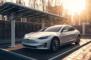 Tesla : révolutionner l'industrie automobile