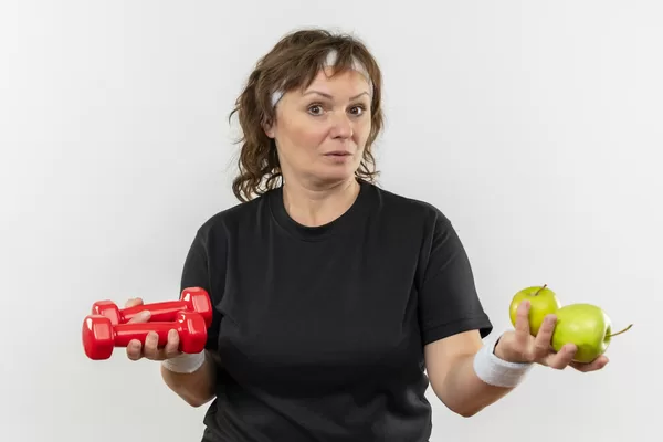 Maintenir un poids santé à l'âge adulte : Stratégies éprouvées