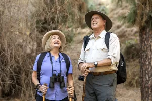 Escapades écotouristiques en couple : Une connexion profonde avec la nature