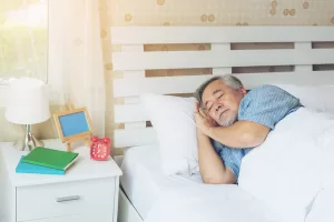 Stratégies pour un sommeil de qualité et un repos profond