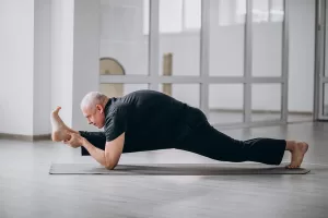 Exercices de Yoga pour la Flexibilité et l'Équilibre : Cultivez une Pratique Harmonieuse du Corps et de l'Esprit