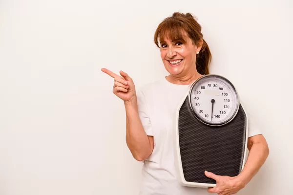 Vie sexuelle active à 50 ans : un pilier pour perdre du poids