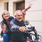 Itinéraires Moto pour Couples : Aventure sur Deux Roues