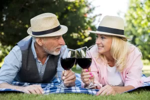 Escapades œnologiques en couple : Déguster les meilleurs vins ensemble
