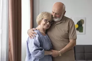 Comment entretenir l'attraction dans une relation à long terme à 50 ans