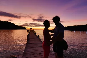 Exploration de destinations romantiques ensemble : Conseils de voyage pour les couples