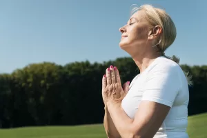 Techniques de respiration pour réduire le stress