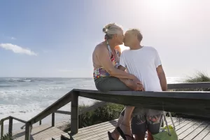 Les îles du Pacifique pour les couples : Paradis tropicaux