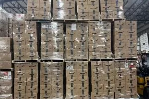 Liquidation Amazon et autres