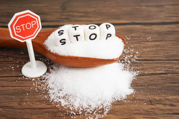 Réduire le sucre et le sel | Cité Boomers