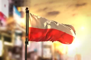 Pologne, gaz de pétrole liquéfié, Russie et sanctions