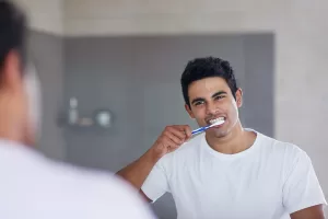 Hygiène bucco-dentaire : Découvrez le Gandouche Ayurvédique