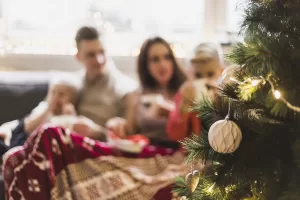 Le réveillon de Noël : Tradition et Célébration