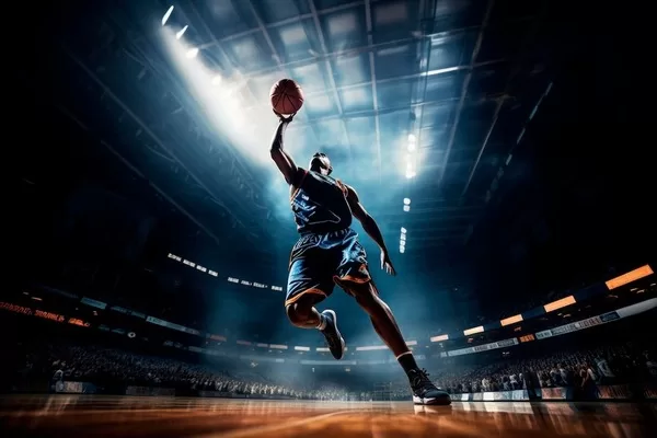 Giannis Antetokounmpo : L'étoile montante du basketball