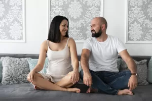 Techniques de méditation pour améliorer l'intimité