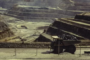 Minerai de fer : des gisements à la production d’acier