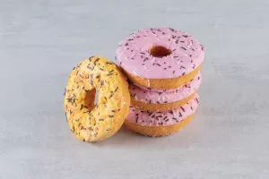 Les Délices des Donuts chez Tim Hortons