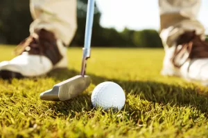 Le PGA Tour : American Express et son impact sur l'Australie