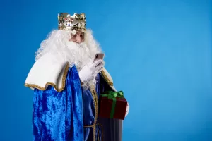Les rois et la tradition des Rois Mages, au-delà du jour de Noël