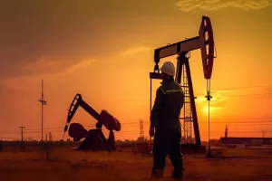 Perspectives des matières premières 2024 : or et pétrole