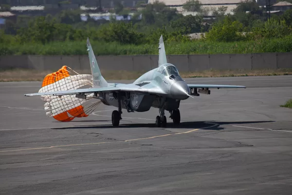 Crash d'un avion militaire russe : Moscou accuse l'Ukraine