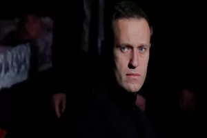 Décès en prison d’Alexeï Navalny