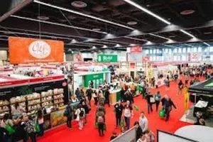 L'Expo Manger Santé et Vivre Vert revient en mars prochain