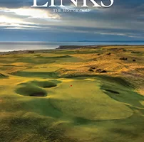 Links, une superbe revue pour les amateurs de golf
