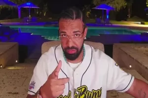 Drake réagit à la fuite présumée d'une vidéo