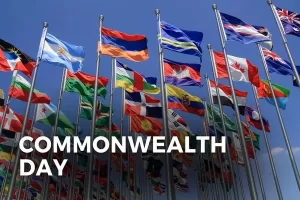 Le Canada célèbre la Journée du Commonwealth